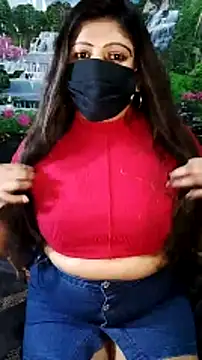 Lovely WINDI online show from January 24, 3:02 pm