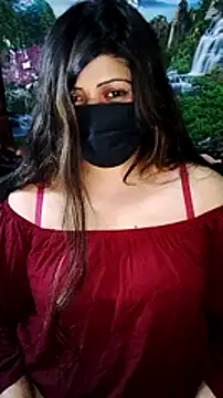 Lovely WINDI online show from January 25, 11:00 pm