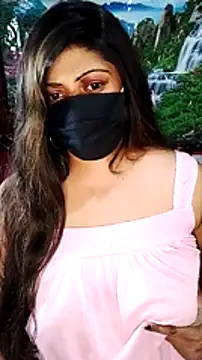 Lovely WINDI online show from January 26, 11:18 pm