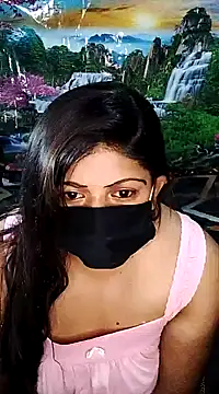 Lovely WINDI online show from January 31, 7:18 pm