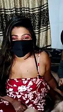 Lovely WINDI online show from February 1, 7:02 pm