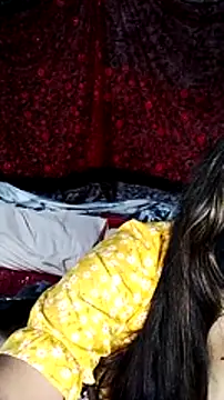 Lovely WINDI online show from February 9, 10:54 pm