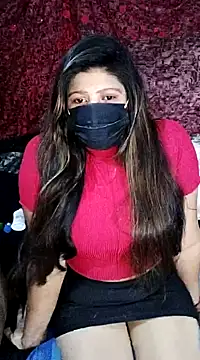 Lovely WINDI online show from February 11, 6:44 pm