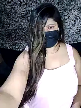 Lovely WINDI online show from February 15, 8:54 pm