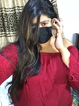 Lovely WINDI online show from March 3, 6:33 pm