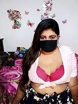 Lovely WINDI online show from October 29, 5:47 pm