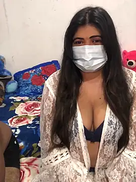 Lovely WINDI online show from February 8, 5:16 pm