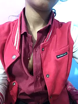 Leoni G online show from February 22, 6:17 am