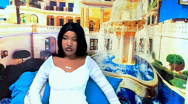 EroticSexyPrada online show from January 30, 8:42 pm