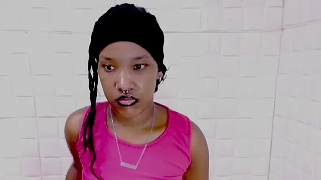 EroticSexyPrada online show from April 20, 5:59 pm