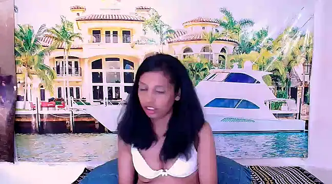 IndianDior69 online show from February 4, 12:00 pm