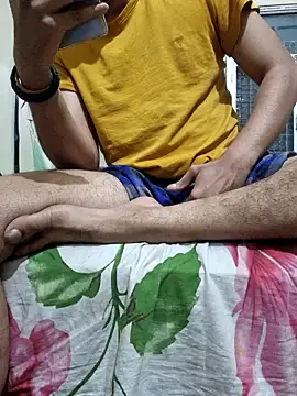 Snapshot of Marvelous_Piyush chatting on February 19, 10:56 am Marvelous Piyush online show from February 19, 10:56 am