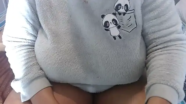 BUBBLYBUNNYxx online show from March 15, 6:14 pm