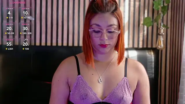 Sophie new25 online show from October 21, 12:39 pm