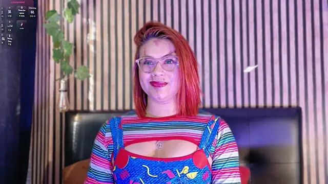 Sophie new25 online show from October 22, 12:49 pm