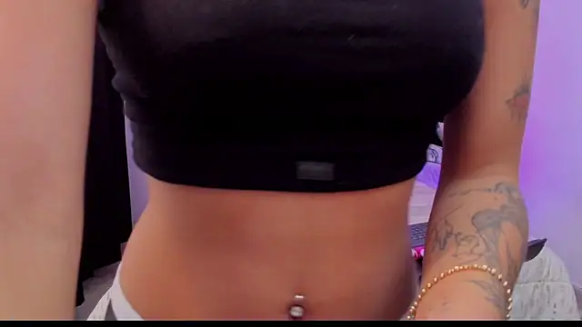 Paulina Lopezz online show from April 14, 8:59 pm