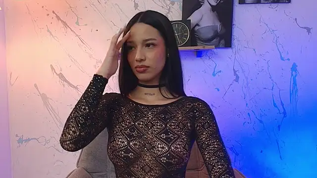 Paulina Lopezz online show from June 3, 4:26 am