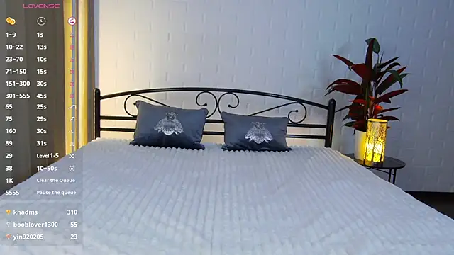 GiKarerra online show from March 15, 1:40 pm