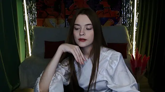 Snapshot of RayWillliams chatting on February 7, 8:53 pm RayWillliams online show from February 7, 8:53 pm