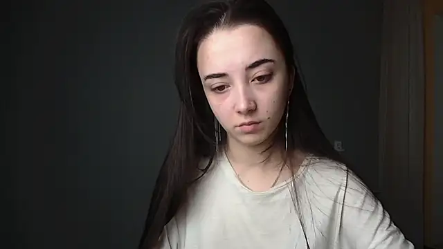 Eva Gloryy online show from January 30, 5:19 am