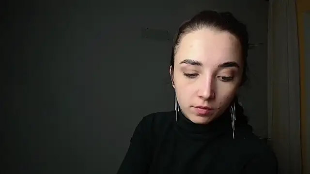 Eva Gloryy online show from January 30, 11:45 pm