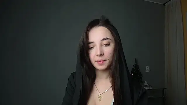 Eva Gloryy online show from February 5, 11:50 pm