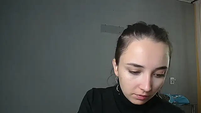 Eva Gloryy online show from October 12, 10:14 am