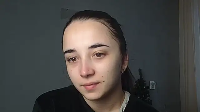 Snapshot of Eva_Gloryy chatting on January 9, 12:08 pm Eva Gloryy online show from January 9, 12:08 pm