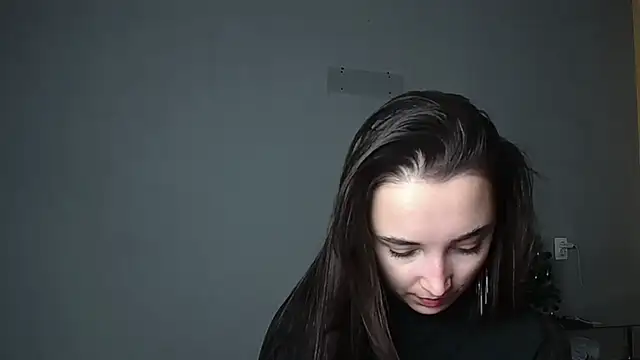 Snapshot of Eva_Gloryy chatting on February 1, 7:34 pm Eva Gloryy online show from February 1, 7:34 pm