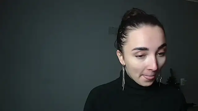 Snapshot of Eva_Gloryy chatting on February 2, 5:33 pm Eva Gloryy online show from February 2, 5:33 pm