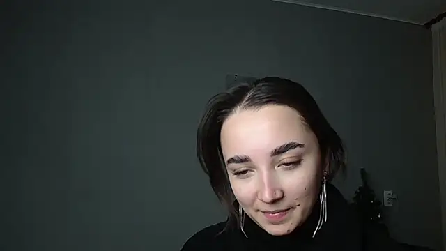 Snapshot of Eva_Gloryy chatting on February 5, 3:38 pm Eva Gloryy online show from February 5, 3:38 pm