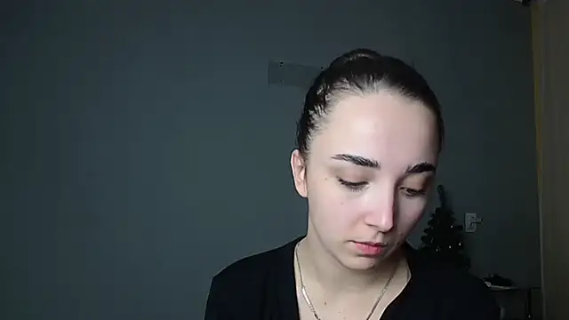 Snapshot of Eva_Gloryy chatting on February 7, 6:11 pm Eva Gloryy online show from February 7, 6:11 pm