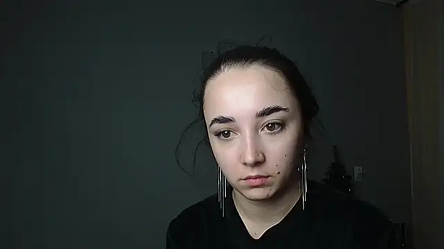 Snapshot of Eva_Gloryy chatting on February 8, 6:11 pm Eva Gloryy online show from February 8, 6:11 pm