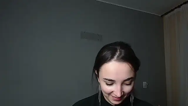 Snapshot of Eva_Gloryy chatting on February 21, 4:41 pm Eva Gloryy online show from February 21, 4:41 pm