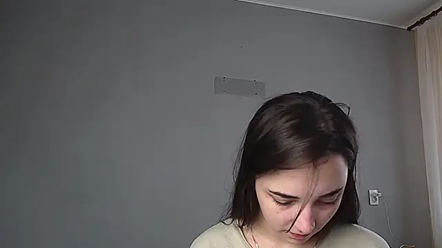 Snapshot of Eva_Gloryy chatting on February 24, 10:13 am Eva Gloryy online show from February 24, 10:13 am