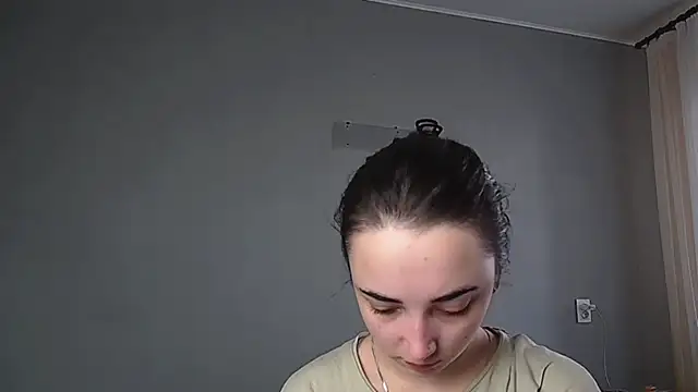 Eva Gloryy online show from March 10, 9:03 am