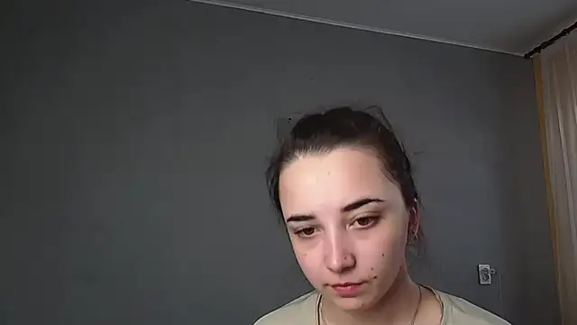 Eva Gloryy online show from March 12, 8:53 am