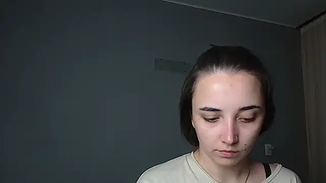 Eva Gloryy online show from May 15, 10:28 pm