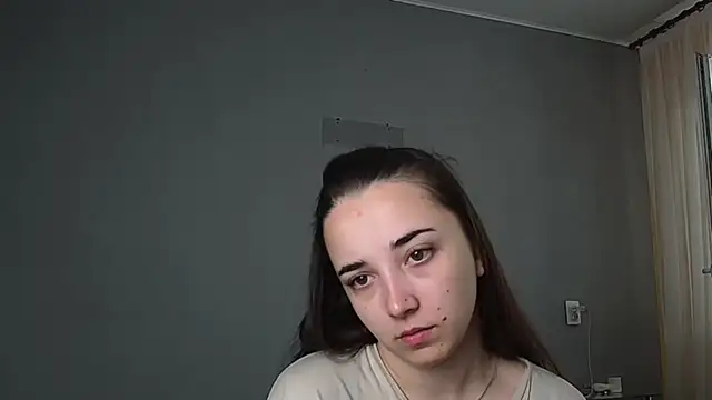 Eva Gloryy online show from May 16, 10:36 am