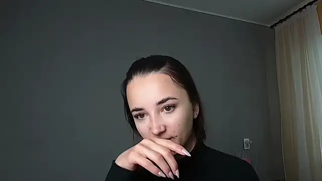 Eva Gloryy online show from June 4, 10:43 am