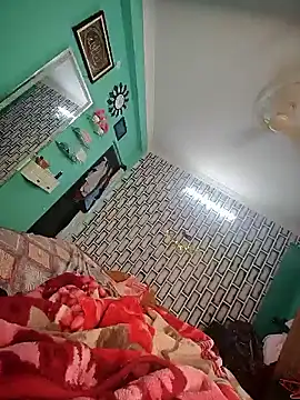 Snapshot of shaikhu chatting on February 26, 5:31 am shaikhu online show from February 26, 5:31 am