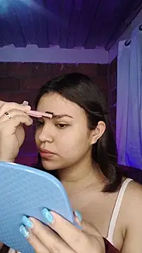 Snapshot of enid_greins chatting on January 7, 12:40 pm enid greins online show from January 7, 12:40 pm