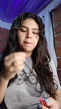 Snapshot of enid_greins chatting on January 10, 1:35 pm enid greins online show from January 10, 1:35 pm