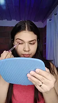 Snapshot of enid_greins chatting on January 15, 12:54 pm enid greins online show from January 15, 12:54 pm