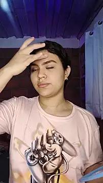 Snapshot of enid_greins chatting on January 17, 12:43 pm enid greins online show from January 17, 12:43 pm