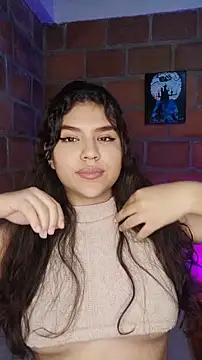 Snapshot of enid_greins chatting on February 10, 4:00 pm enid greins online show from February 10, 4:00 pm