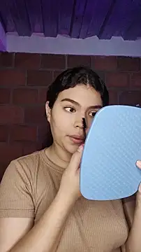 Snapshot of enid_greins chatting on February 12, 9:59 am enid greins online show from February 12, 9:59 am