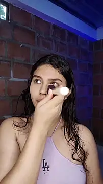 Snapshot of enid_greins chatting on February 18, 12:01 pm enid greins online show from February 18, 12:01 pm