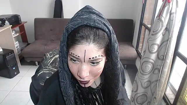 sharonnleon online show from February 13, 2:09 pm