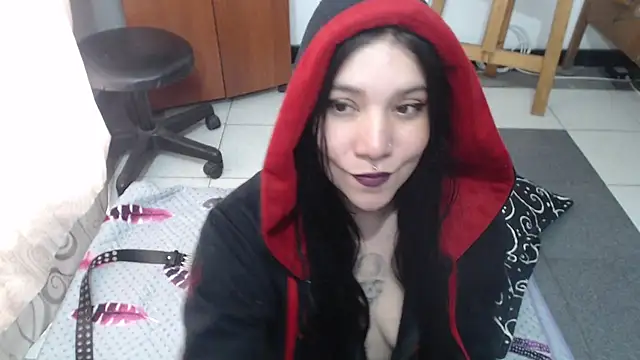 sharonnleon online show from February 20, 4:36 pm